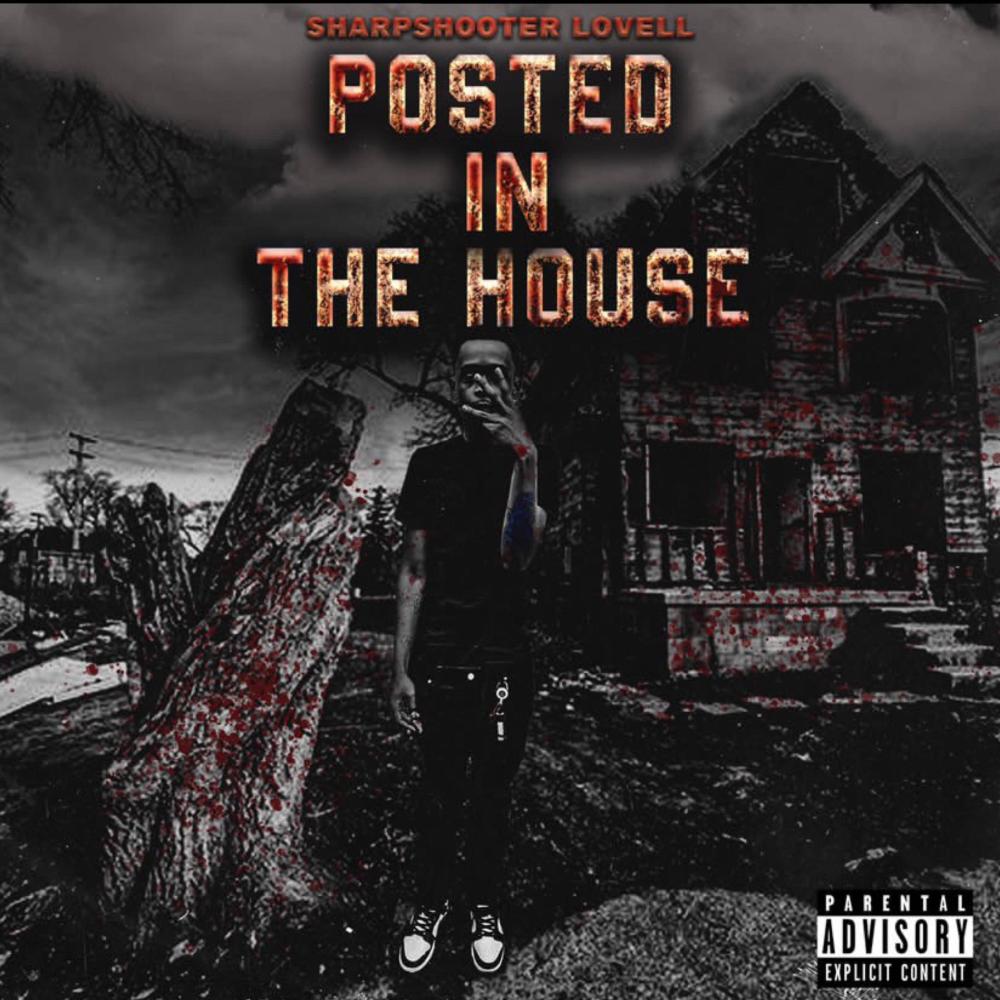 POSTED INNAT HOUSE (Explicit)