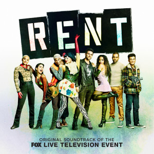 ดาวน์โหลดและฟังเพลง Rent พร้อมเนื้อเพลงจาก Brandon Victor Dixon