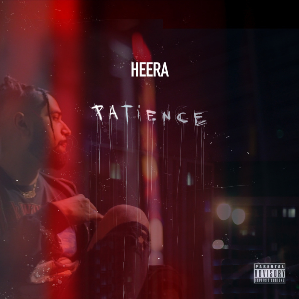 Patience (Explicit)