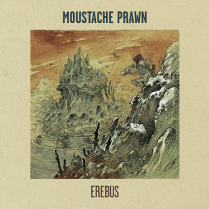 收聽Moustache Prawn的Goodbye Zero歌詞歌曲