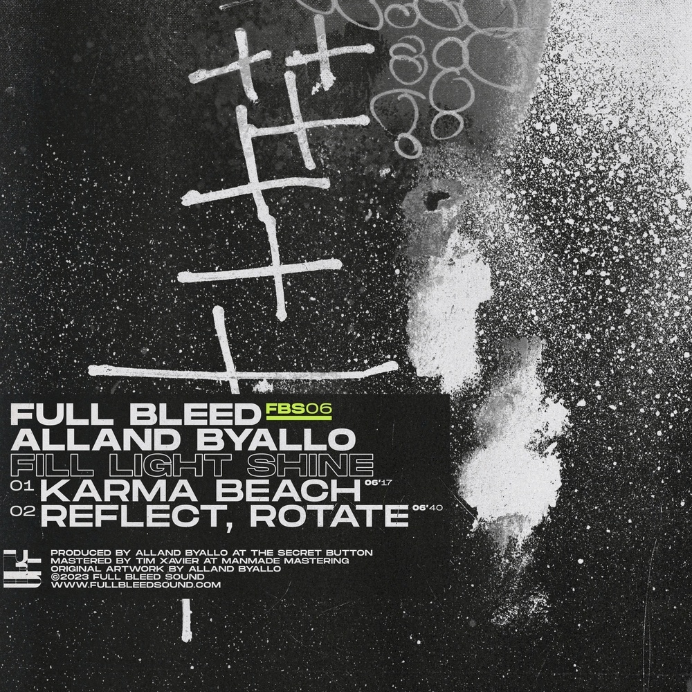 Reflect, Rotate