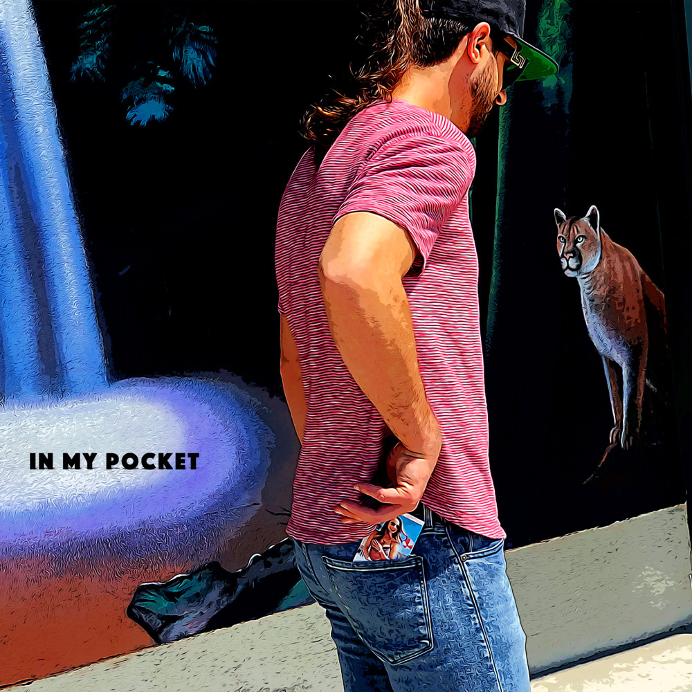 In My Pocket (Explicit)
