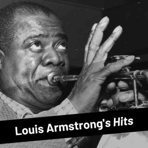 收聽Louis Armstrong的Let that be a lesson to you歌詞歌曲