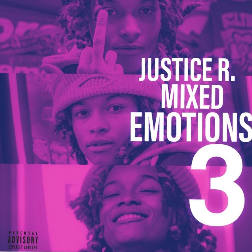 Vibes(feat. CashnOut Esco) (Explicit)