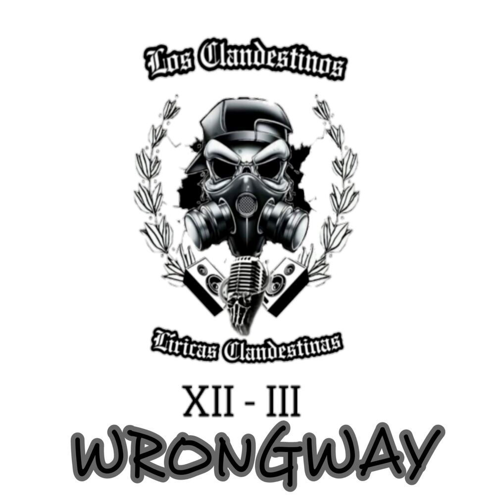 Wrongway (Explicit)