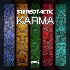 Listen to Karma song with lyrics from Stereotactic