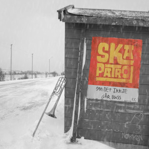 ดาวน์โหลดและฟังเพลง Om Det Ikkje Går Buss พร้อมเนื้อเพลงจาก Ska Patrol