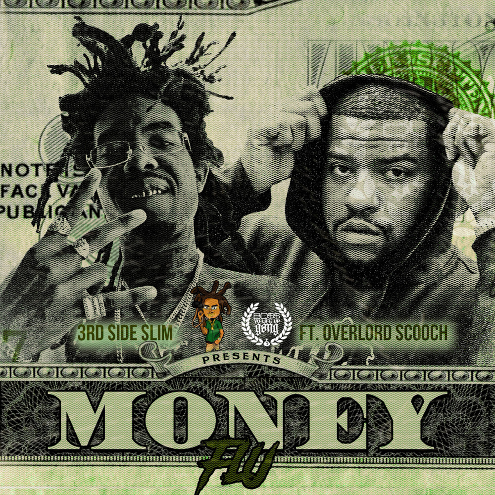 Money Flu (Explicit)