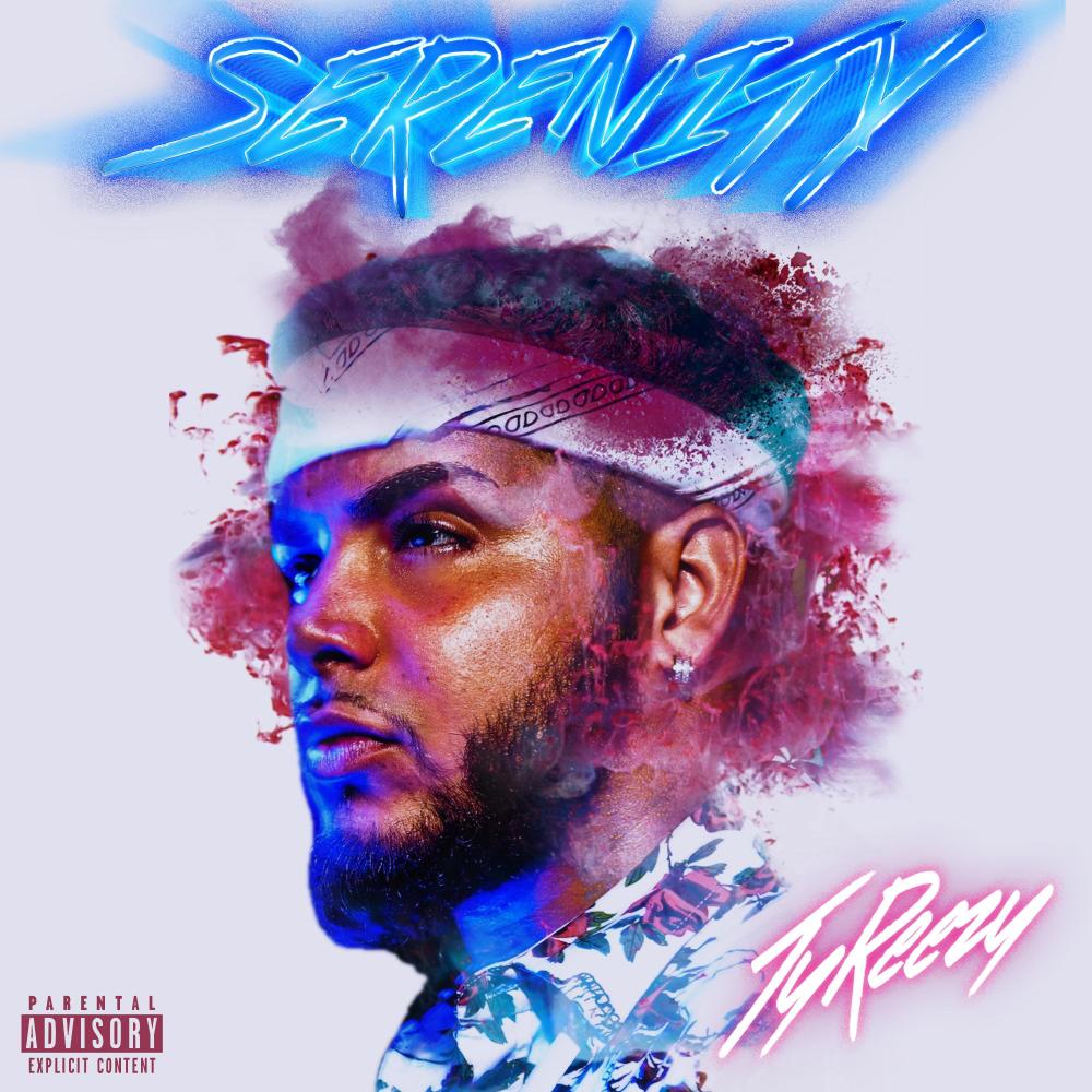 My Phone (feat. Stitches) (Explicit)