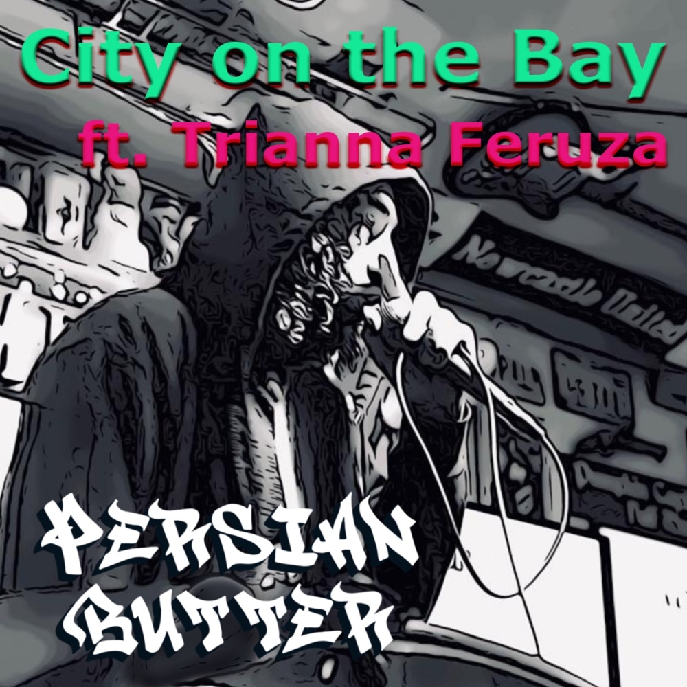 City on the Bay (feat. Trianna Feruza)