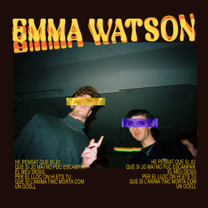 Album Emma Watson oleh gavina.mp3