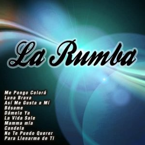 收聽Furia Gitana的Mamma mía歌詞歌曲