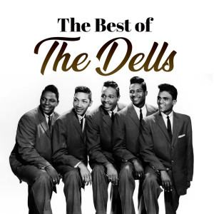 The Dells的專輯The Best of The Dells