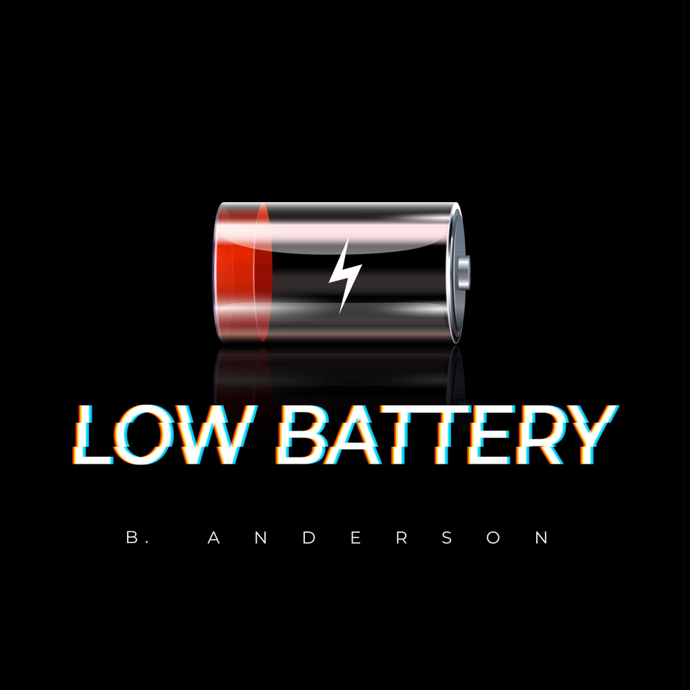 Low Battery