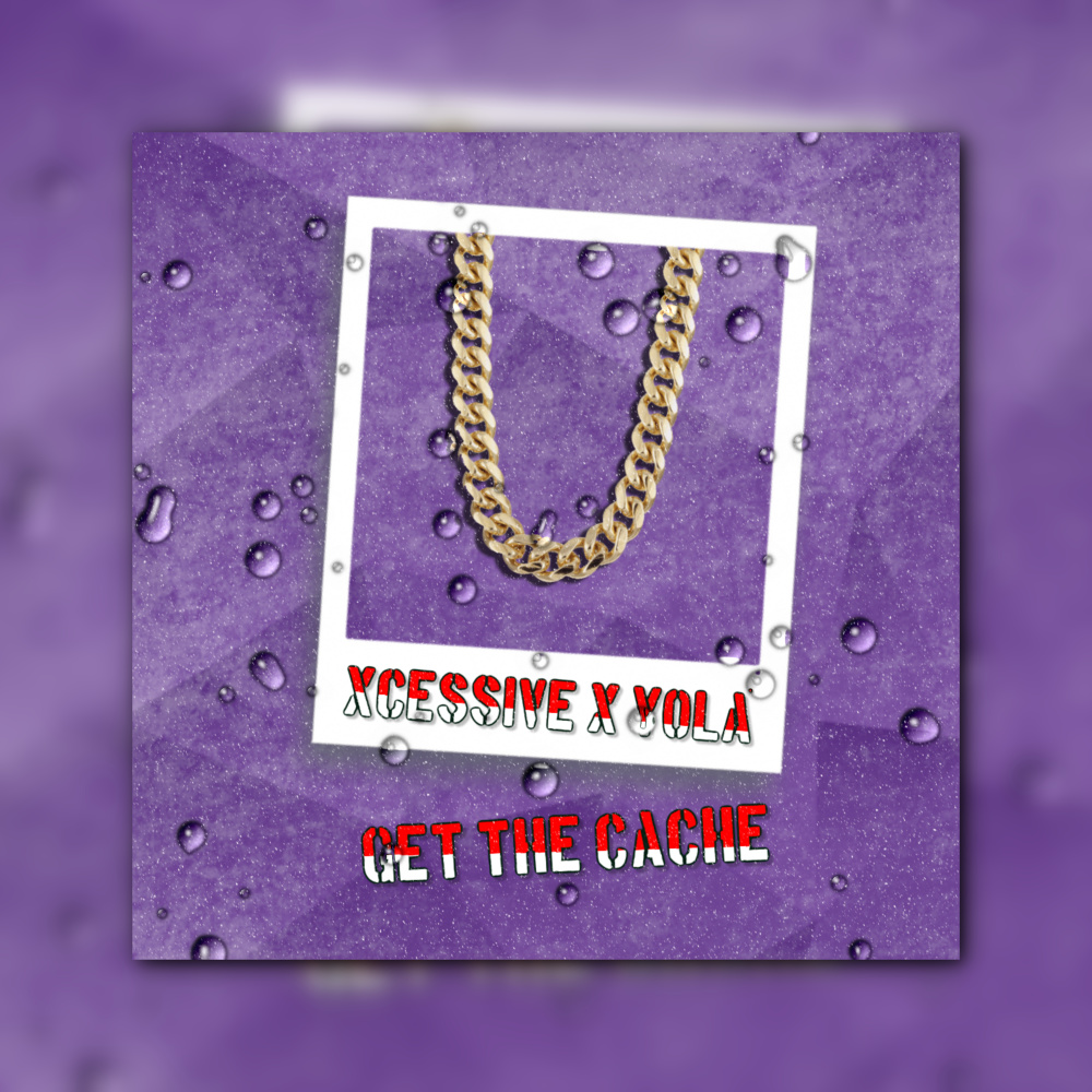 Get the Cache (Explicit)