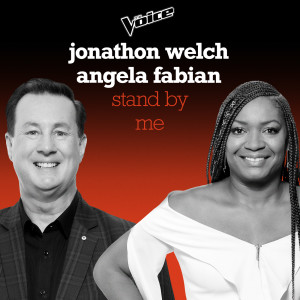收聽Jonathon Welch的Stand By Me (The Voice Australia 2020 Performance|Live)歌詞歌曲