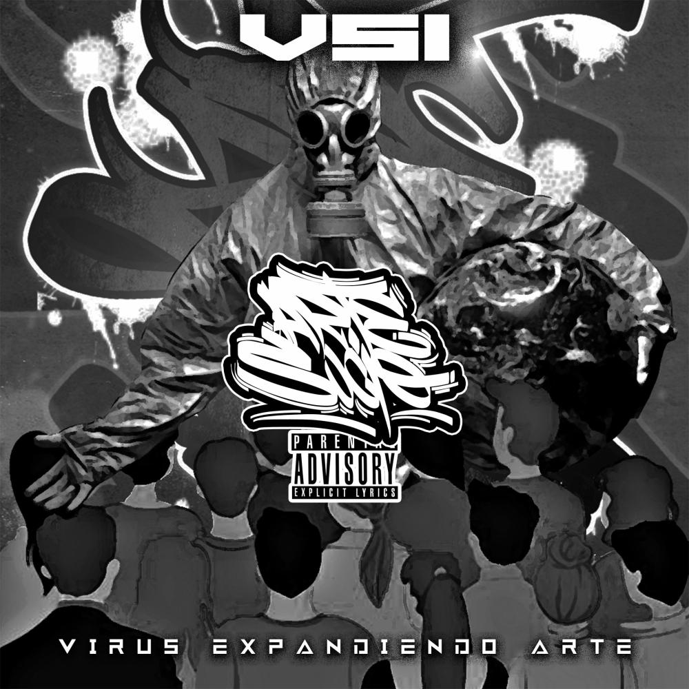 AS GANG - Es el momento (feat. Kanabo147, Saudick, Mcreath, AsfickUno, Sdrap, Dager, Socreth & NeoZeen) (Explicit)