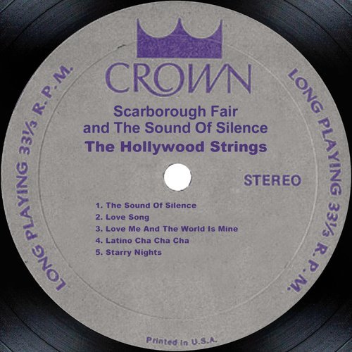 Scarborough Fair