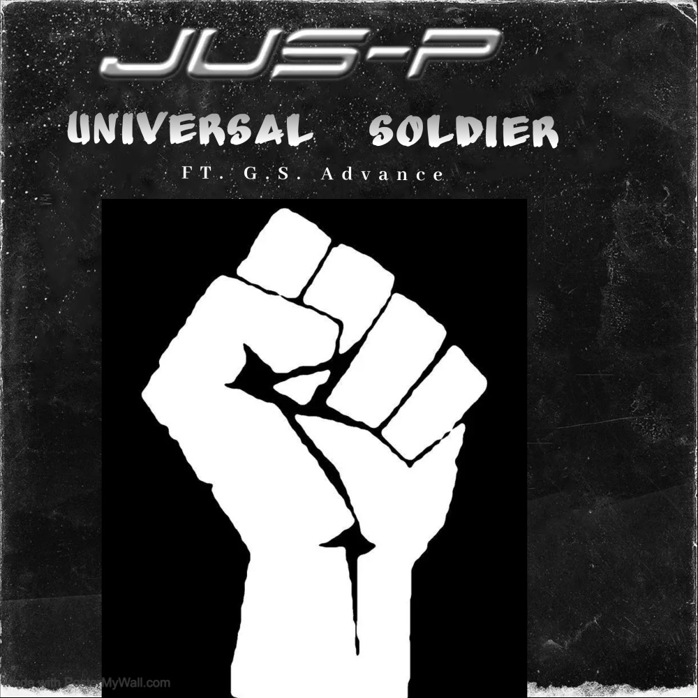 Universal Soldier (Explicit)