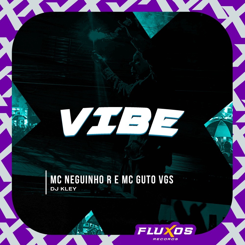 Vibe (Explicit)