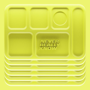 Listen to Never Really Know (Explicit) song with lyrics from Chiddy Bang
