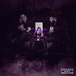 DJ Drama的專輯I'M REALLY LIKE THAT (Chopped Not Slopped) [Explicit]