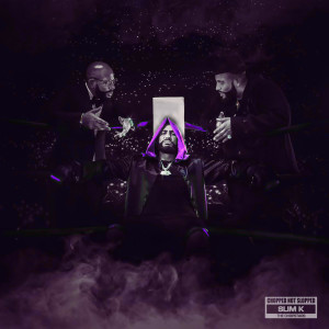 อัลบัม I'M REALLY LIKE THAT (Chopped Not Slopped) [Explicit] ศิลปิน DJ Drama