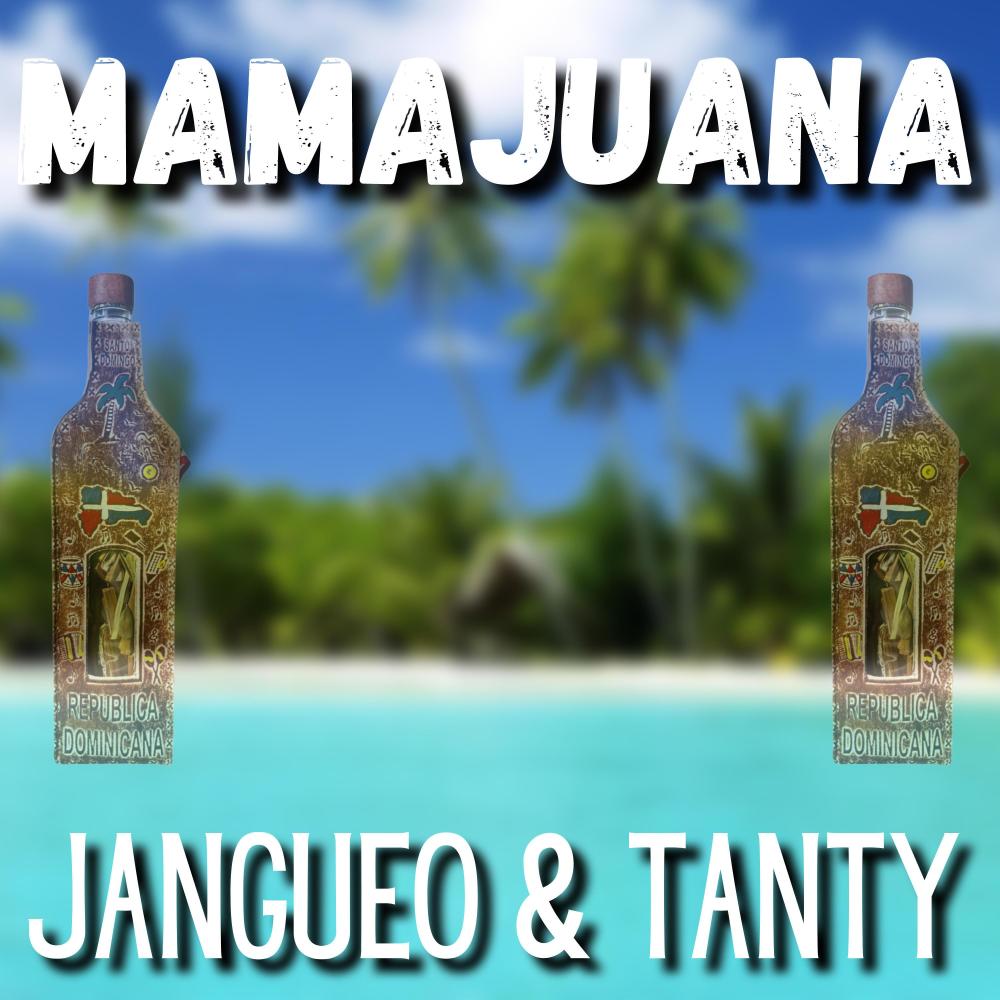 MAMAJUANA