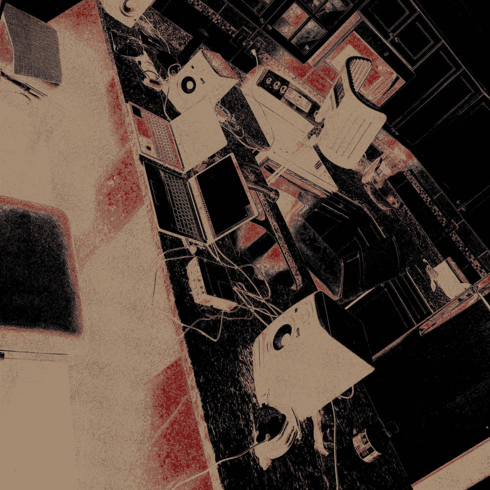 HOTEL FREESTYLE (feat. Chrxsfits & GHOST) (Thisisbiggz Remix|Explicit)