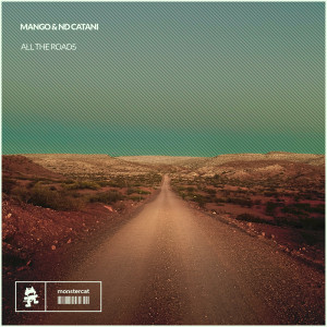 Listen to All The Roads song with lyrics from ND Catani