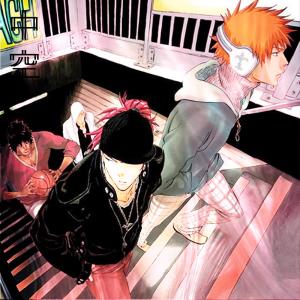IKVRI的專輯SEXYBACK! (Explicit)