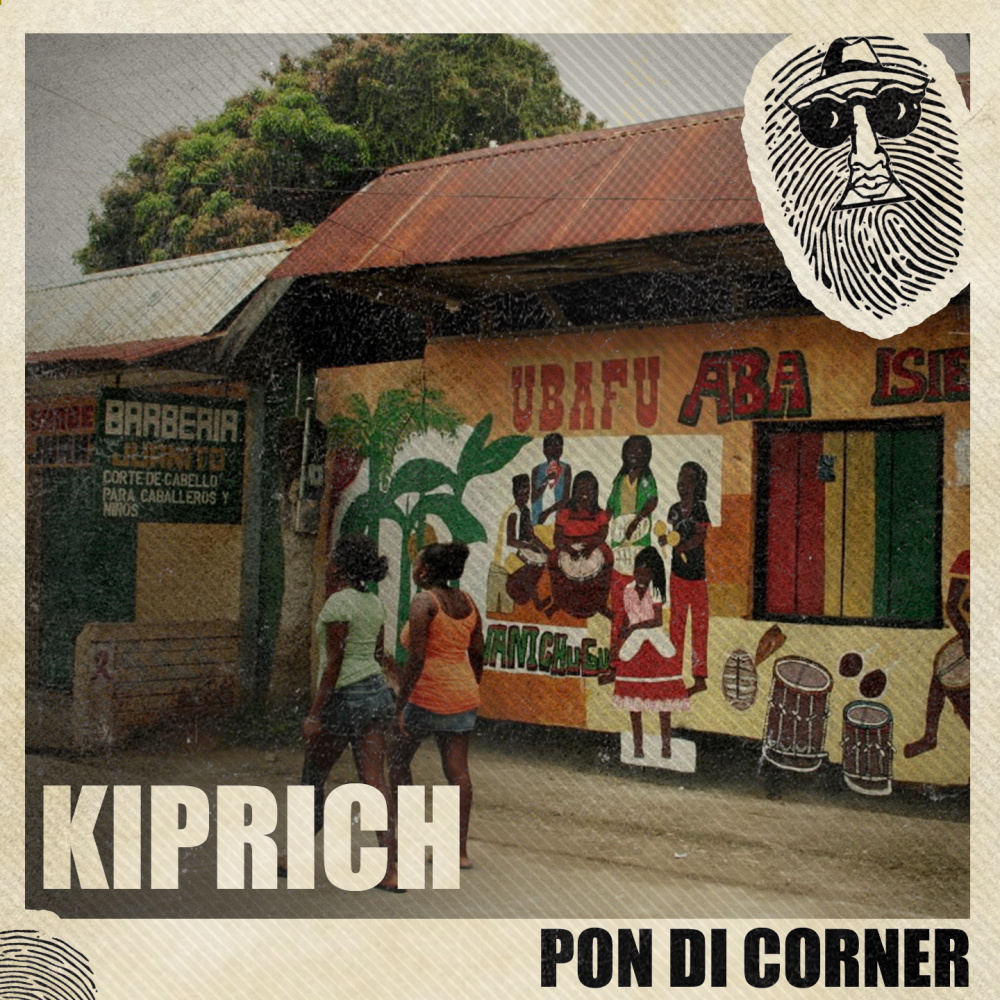 Pon Di Corner