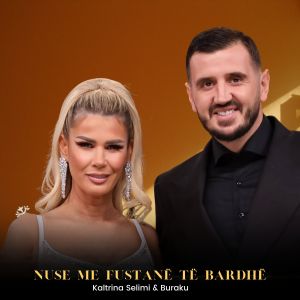 Album Nuse me fustanë të bardhë from Buraku