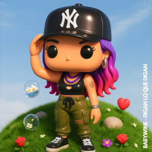 default playlist img