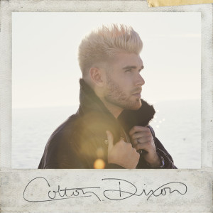 Colton Dixon的專輯Colton Dixon