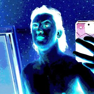 default playlist img