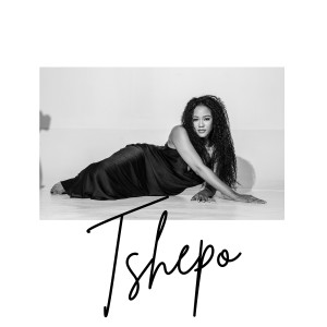 Album Tshepo oleh Mpho Sebina