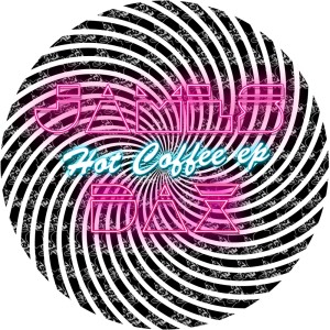ดาวน์โหลดและฟังเพลง Hot Coffee (Original Mix) พร้อมเนื้อเพลงจาก James Dax