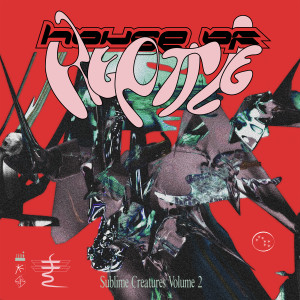 收聽NEMRAC的Trinity歌詞歌曲