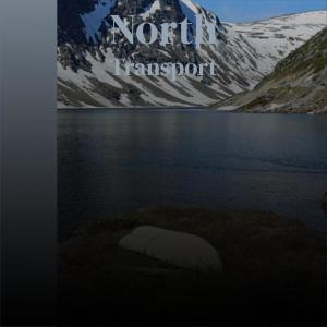 Various Artists的專輯North Transport