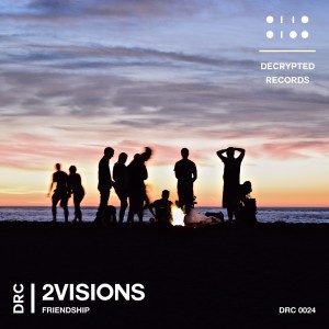 Listen to Friendship song with lyrics from 2Visions