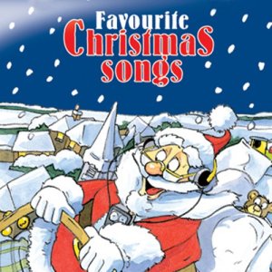 อัลบัม Favourite Christmas Songs - Volume 1 ศิลปิน The Jamborees
