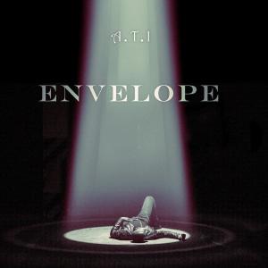 A.T.I的專輯ENVELOPE (Explicit)