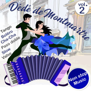 收聽Marcel Marais的Tous en java (Valse Java)歌詞歌曲
