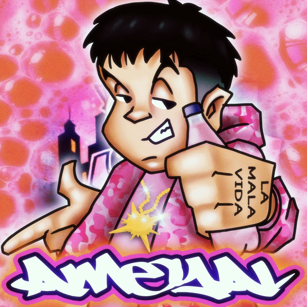 AMEYAL (Explicit)