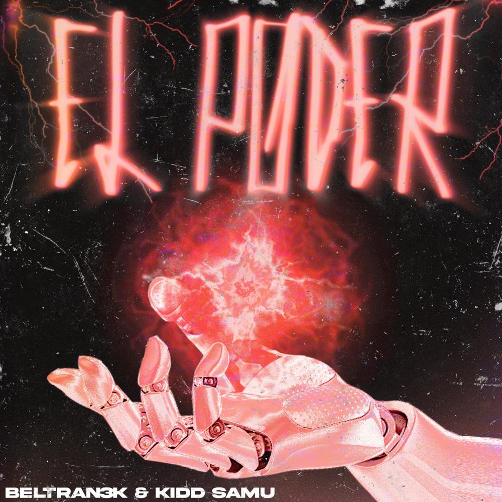 El Poder (Explicit)