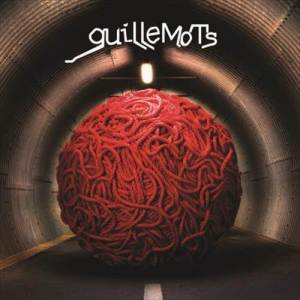 Guillemots的專輯Red