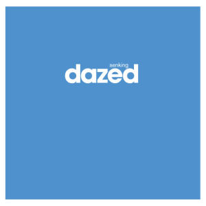 Senking的專輯Dazed