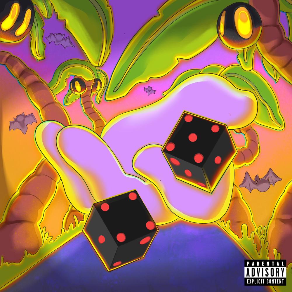 Roll the Dice (Explicit)