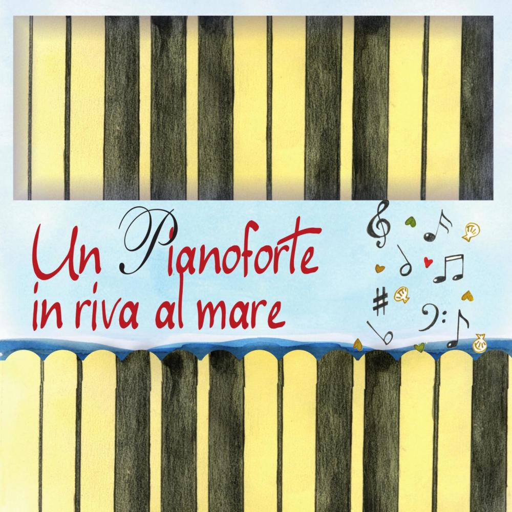 "Arietta" dai pezzi lirici in Mib maggiore Op. 12 No. 1(feat. Vinicio Bianchini)